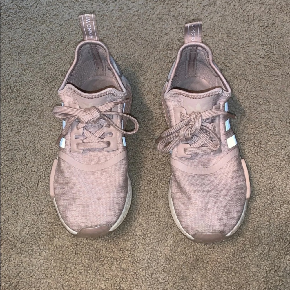 women’s adidas nmd r1